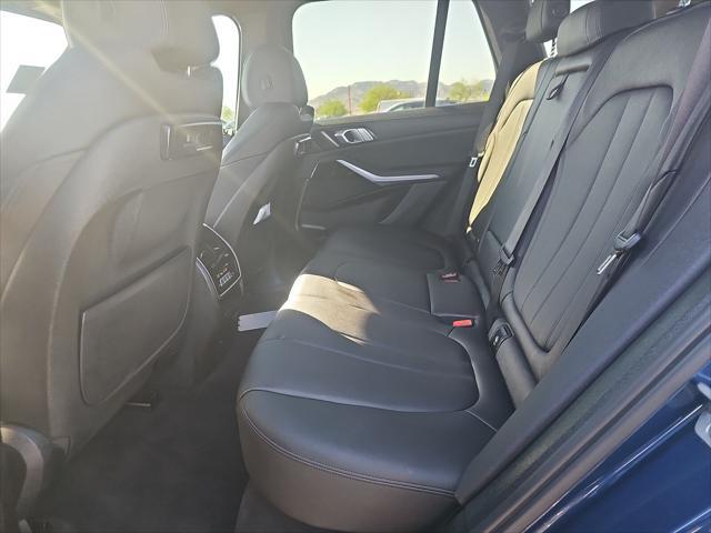 used 2020 BMW X5 car, priced at $28,999