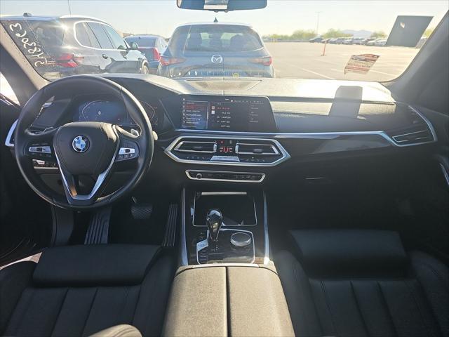 used 2020 BMW X5 car, priced at $28,999