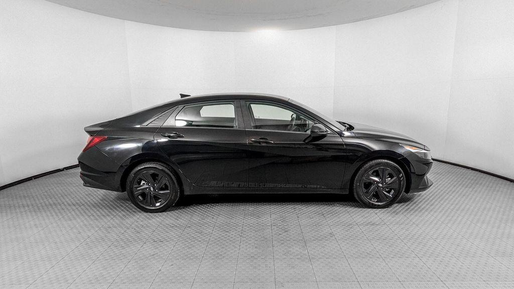 used 2023 Hyundai Elantra car, priced at $14,599