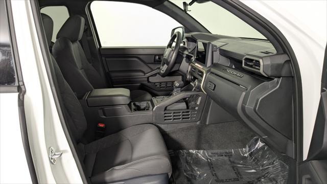 used 2024 Toyota Tacoma car, priced at $29,999