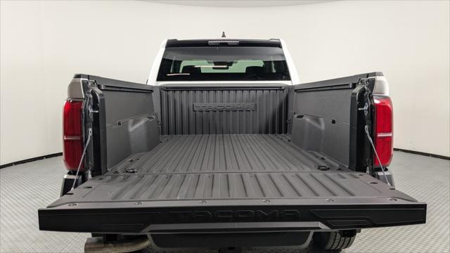 used 2024 Toyota Tacoma car, priced at $29,999