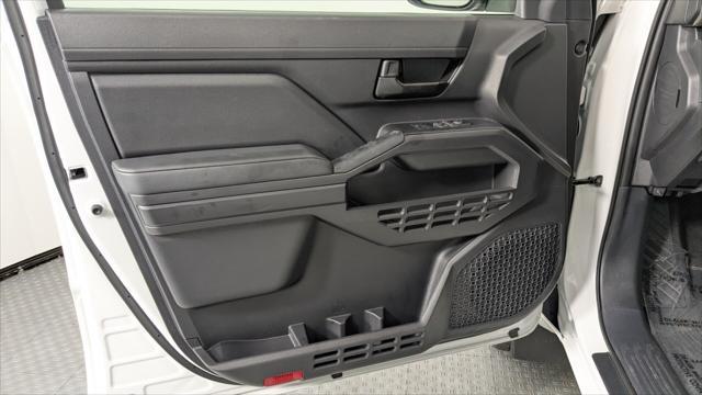 used 2024 Toyota Tacoma car, priced at $29,999