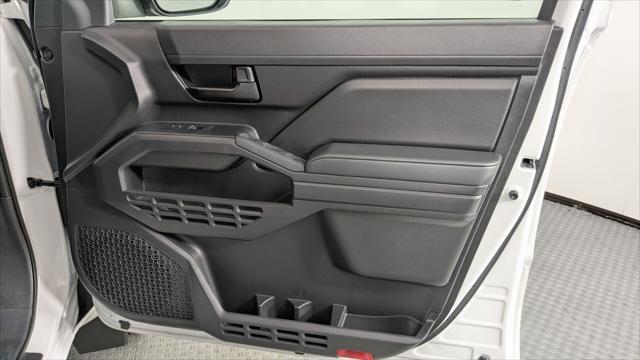used 2024 Toyota Tacoma car, priced at $29,999