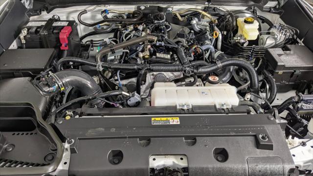 used 2024 Toyota Tacoma car, priced at $29,999