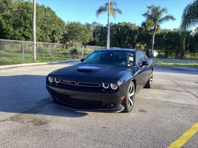 used 2019 Dodge Challenger car, priced at $22,999