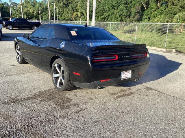 used 2019 Dodge Challenger car, priced at $22,999