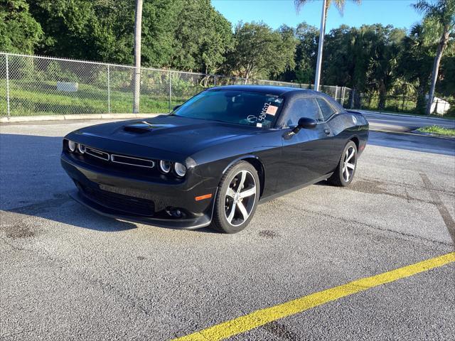 used 2019 Dodge Challenger car, priced at $22,999