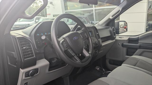 used 2020 Ford F-150 car, priced at $23,499