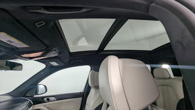 used 2019 BMW X7 car, priced at $31,699