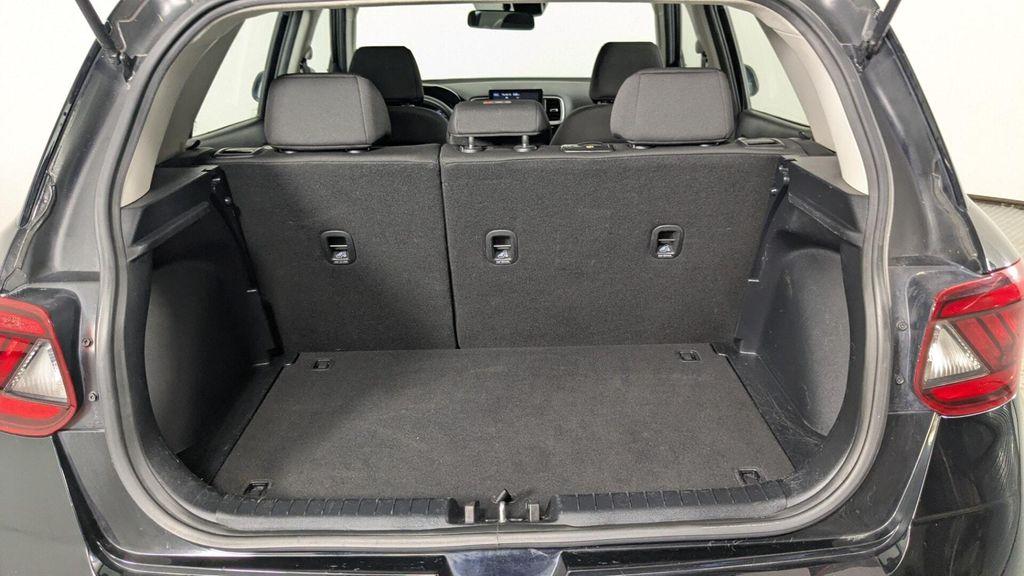 used 2022 Hyundai Venue car, priced at $12,899