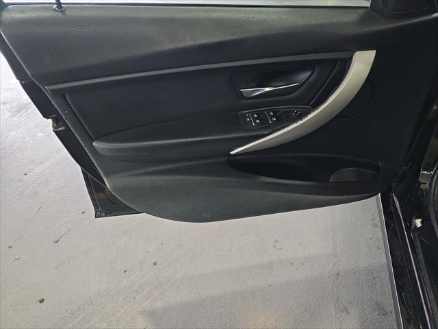 used 2016 BMW 320 car, priced at $9,999