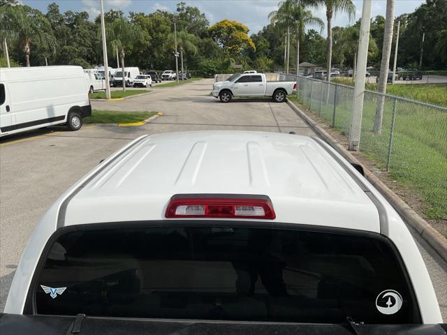 used 2017 Toyota Tundra car, priced at $25,999