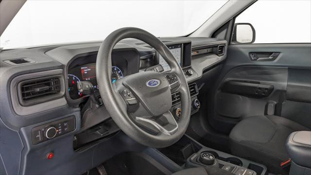used 2022 Ford Maverick car, priced at $21,999