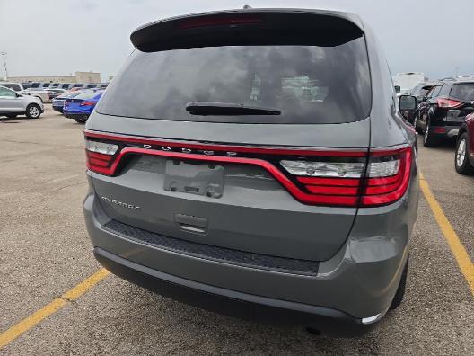 used 2023 Dodge Durango car, priced at $25,299
