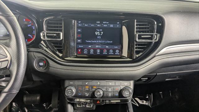 used 2023 Dodge Durango car, priced at $24,499