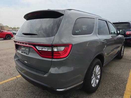 used 2023 Dodge Durango car, priced at $25,299