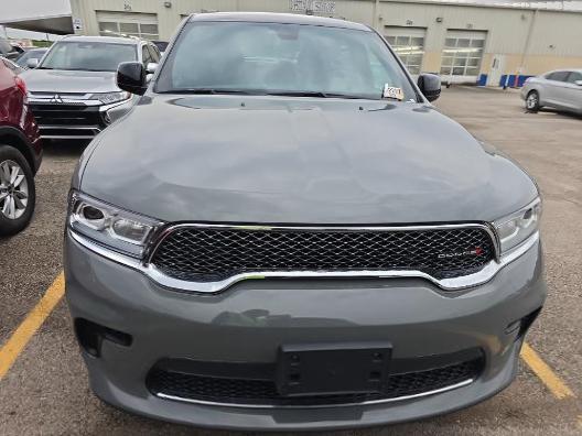 used 2023 Dodge Durango car, priced at $25,299