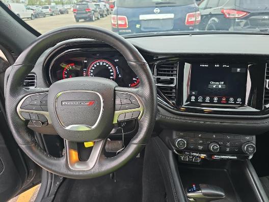 used 2023 Dodge Durango car, priced at $25,299