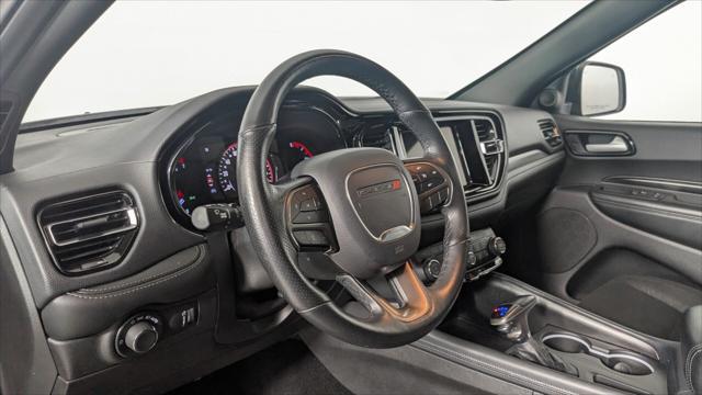 used 2023 Dodge Durango car, priced at $24,499