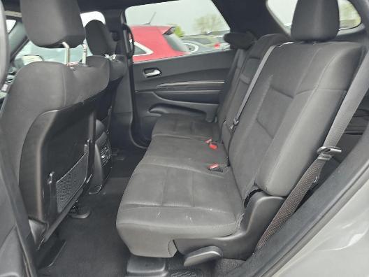 used 2023 Dodge Durango car, priced at $25,299