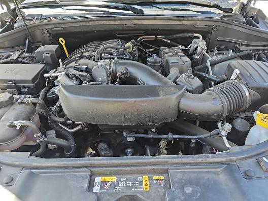 used 2023 Dodge Durango car, priced at $25,299
