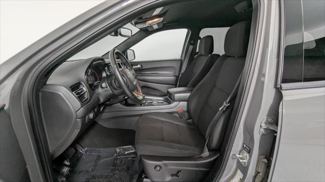 used 2023 Dodge Durango car, priced at $24,499