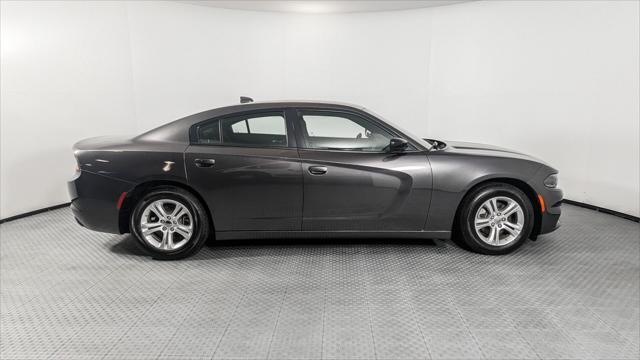 used 2023 Dodge Charger car, priced at $18,699