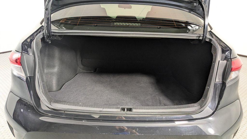 used 2021 Toyota Corolla car, priced at $15,899