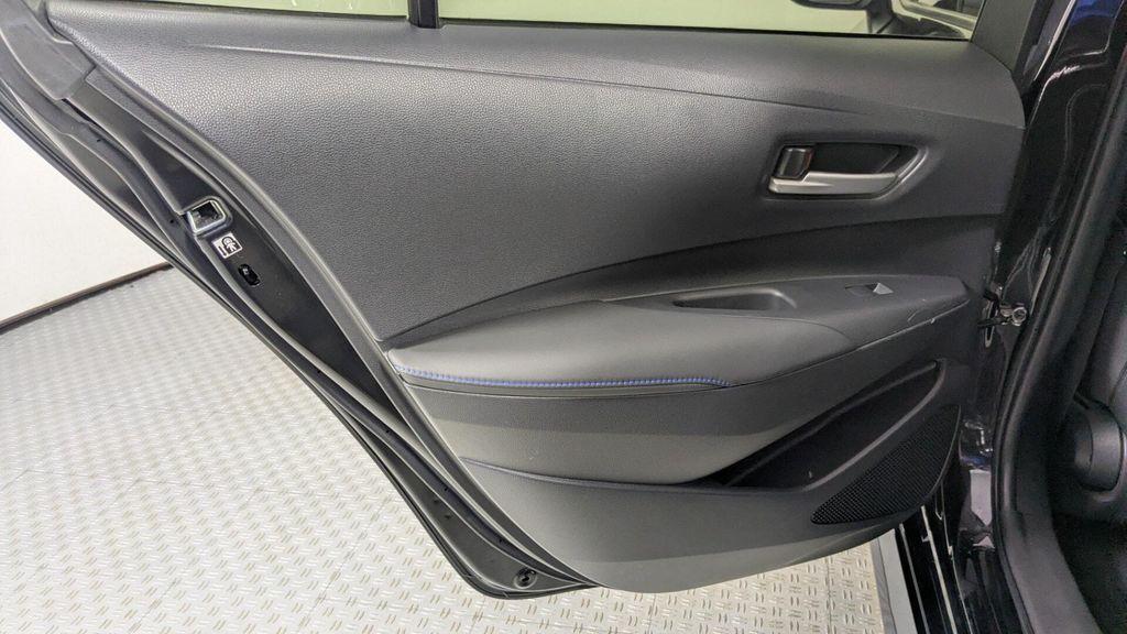 used 2021 Toyota Corolla car, priced at $15,899