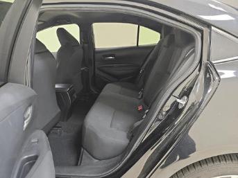 used 2021 Toyota Corolla car, priced at $16,499