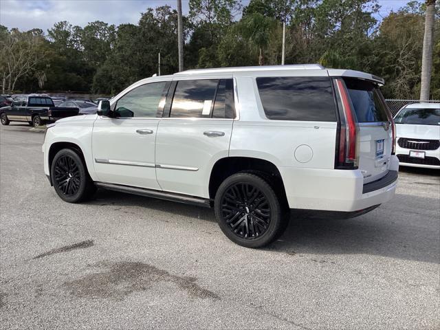 used 2016 Cadillac Escalade car, priced at $24,499