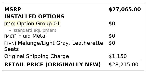 used 2024 Hyundai Elantra car, priced at $18,899