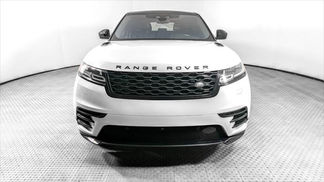 used 2021 Land Rover Range Rover Velar car, priced at $31,499