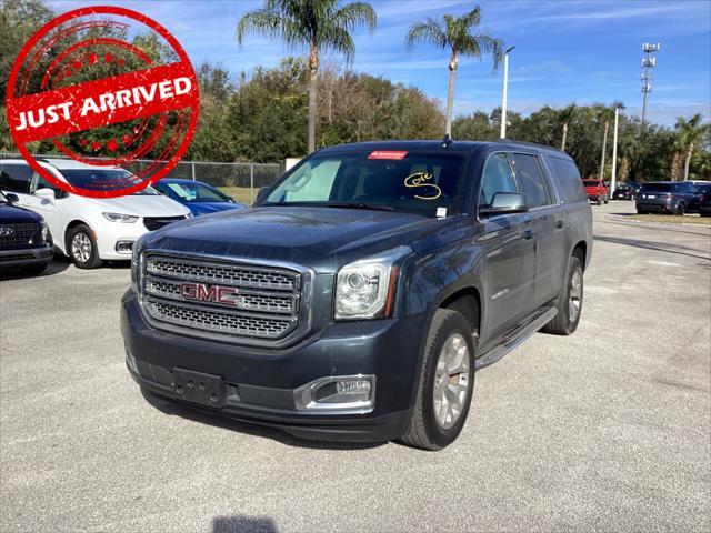 used 2019 GMC Yukon XL car, priced at $24,999