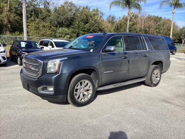 used 2019 GMC Yukon XL car, priced at $24,999