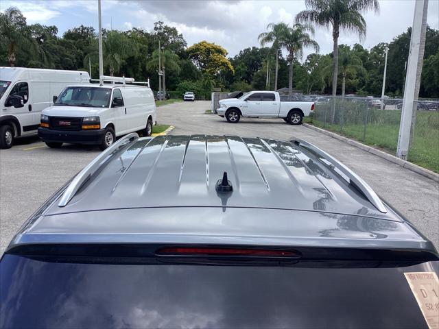 used 2022 Volkswagen Tiguan car, priced at $19,999