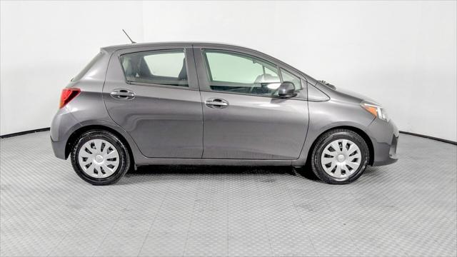 used 2017 Toyota Yaris car, priced at $6,998