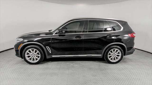 used 2020 BMW X5 car, priced at $26,999