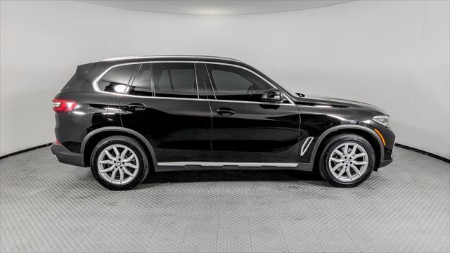 used 2020 BMW X5 car, priced at $26,999