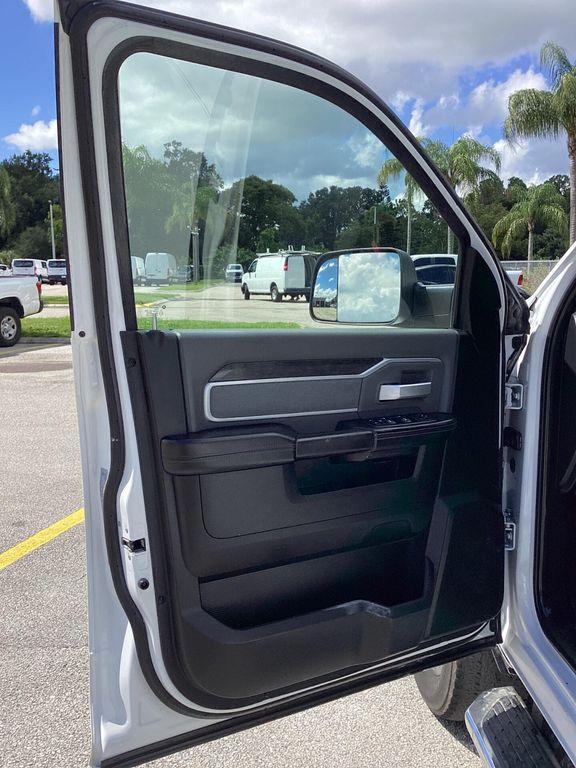 used 2021 Ram 2500 car, priced at $35,499