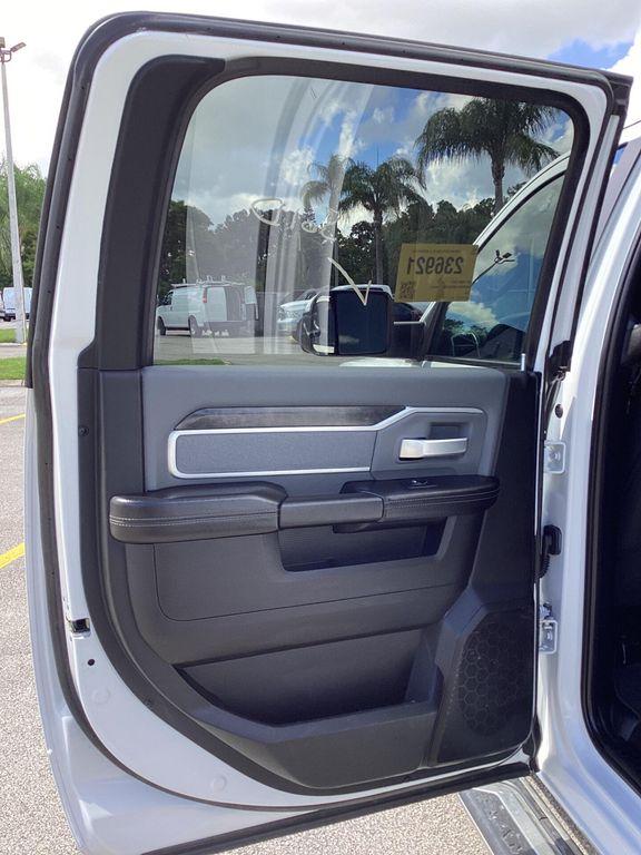 used 2021 Ram 2500 car, priced at $35,499