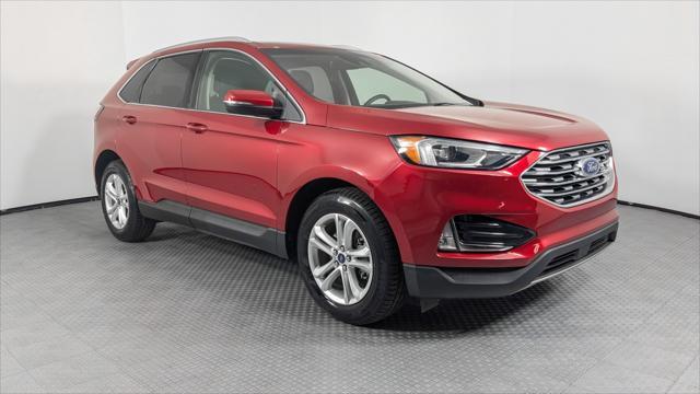 used 2020 Ford Edge car, priced at $17,199