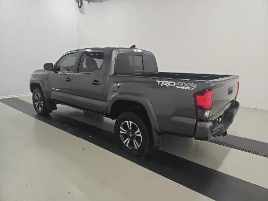 used 2019 Toyota Tacoma car, priced at $29,499