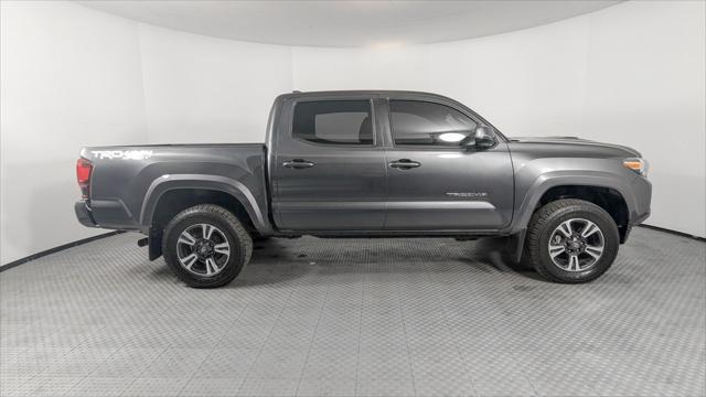 used 2019 Toyota Tacoma car, priced at $27,699