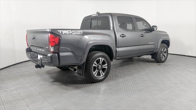 used 2019 Toyota Tacoma car, priced at $27,699