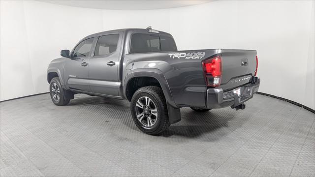 used 2019 Toyota Tacoma car, priced at $27,699