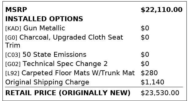 used 2024 Nissan Sentra car, priced at $16,198