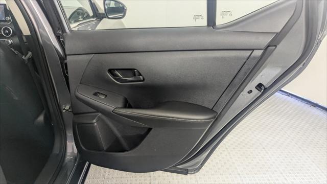 used 2024 Nissan Sentra car, priced at $16,198