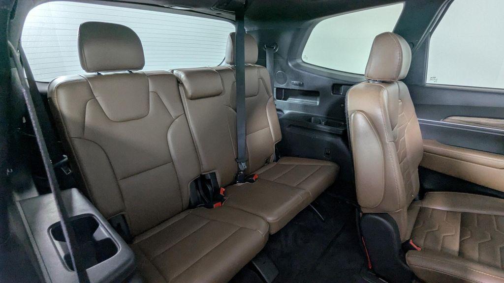 used 2020 Kia Telluride car, priced at $22,699