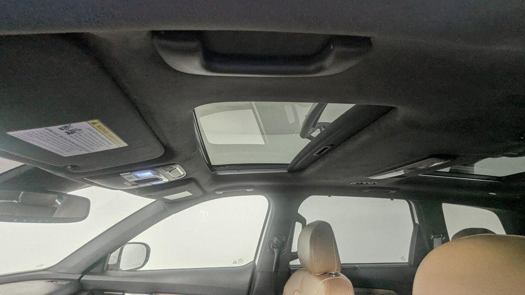 used 2020 Kia Telluride car, priced at $22,699